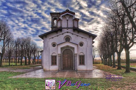 Santuario della Madonna di Prada – Mapello .